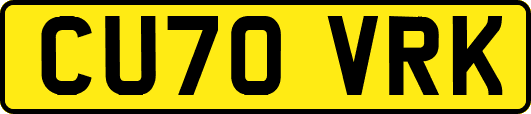 CU70VRK