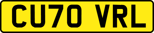 CU70VRL