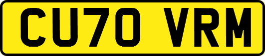 CU70VRM