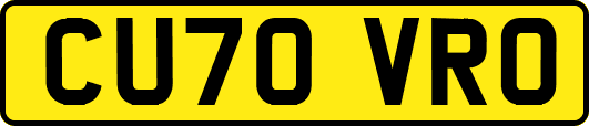 CU70VRO