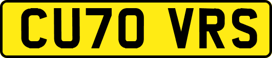 CU70VRS