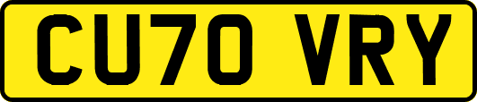 CU70VRY