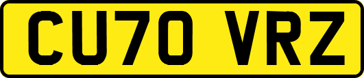 CU70VRZ