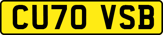 CU70VSB