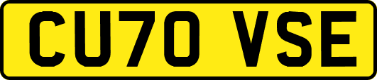 CU70VSE