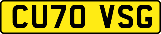 CU70VSG