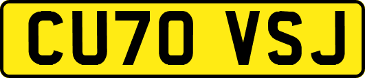 CU70VSJ