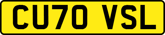CU70VSL