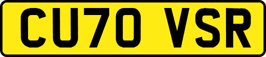 CU70VSR