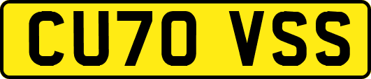 CU70VSS