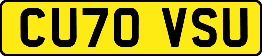 CU70VSU
