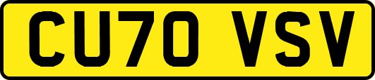 CU70VSV