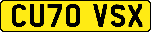 CU70VSX