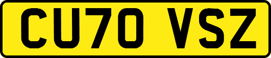 CU70VSZ