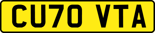 CU70VTA