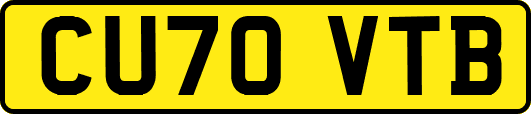 CU70VTB