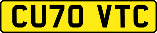 CU70VTC