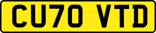 CU70VTD