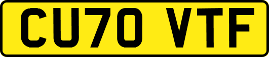 CU70VTF