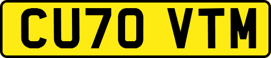 CU70VTM