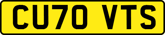 CU70VTS