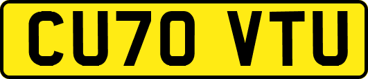 CU70VTU