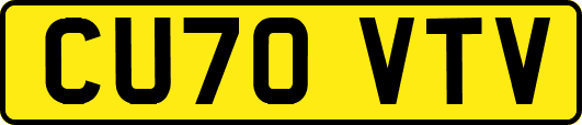CU70VTV