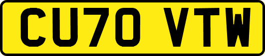 CU70VTW