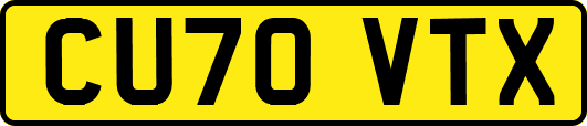 CU70VTX