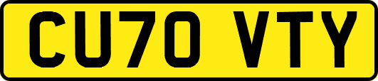 CU70VTY