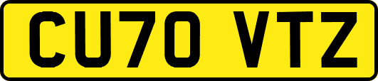 CU70VTZ