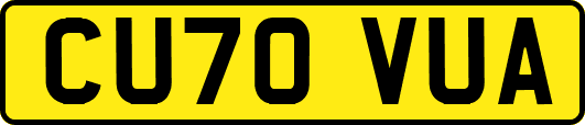 CU70VUA