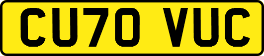 CU70VUC