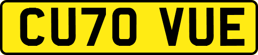 CU70VUE
