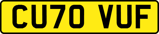 CU70VUF
