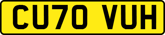 CU70VUH