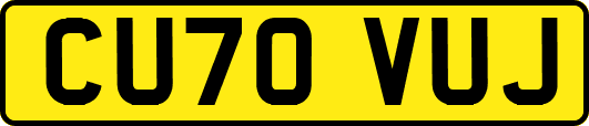 CU70VUJ