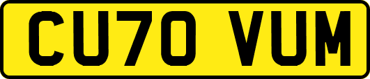 CU70VUM