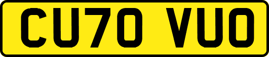 CU70VUO
