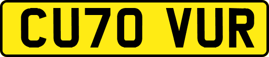 CU70VUR