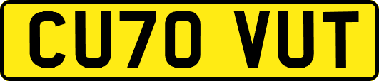CU70VUT