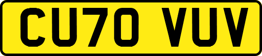 CU70VUV