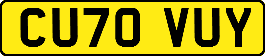 CU70VUY