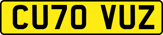 CU70VUZ