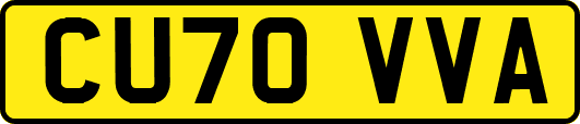 CU70VVA