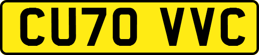 CU70VVC