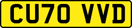 CU70VVD