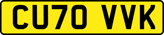 CU70VVK
