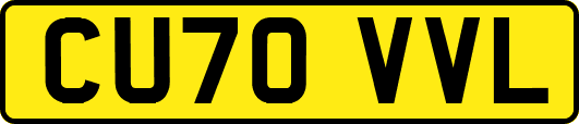 CU70VVL