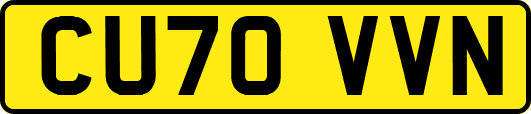 CU70VVN